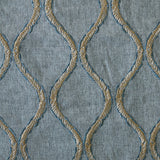 1 Yard Adisto Embroidery Polyester Fabric 58 Inches