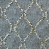 1 Yard Adisto Embroidery Polyester Fabric 58 Inches