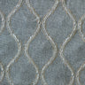 1 Yard Adisto Embroidery Polyester Fabric 58 Inches