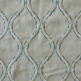 1 Yard Adisto Embroidery Polyester Fabric 58 Inches