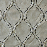 1 Yard Adisto Embroidery Polyester Fabric 58 Inches