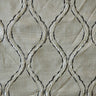 1 Yard Adisto Embroidery Polyester Fabric 58 Inches