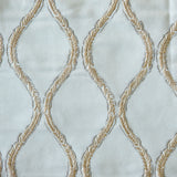 1 Yard Adisto Embroidery Polyester Fabric 58 Inches