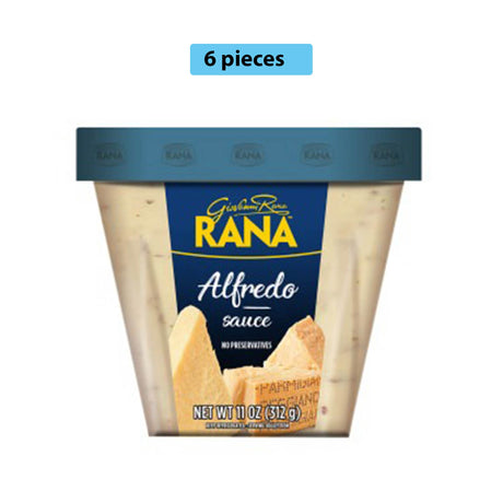 RANA ALFREDO SAUCE 11 OZ JAR