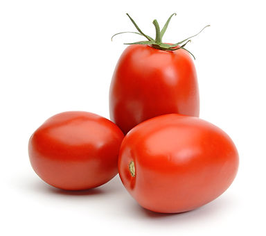 ROMA TOMATOES
