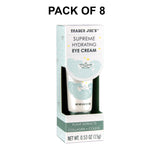 Traders Joe's Supreme Hydrating Eye Cream