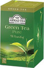 Ahmed Green Tea Pure (20 Foil Bags)