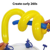 Balloon Inflator Air Force 4