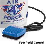 Balloon Inflator Air Force 4