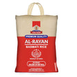 Al Rayan Basmati Rice 20 lb