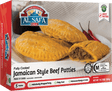 Al Safa Jamaican Style Beef Patties 5Pcs