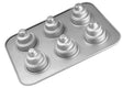 Mini Wedding Cake Pan - 6 cup