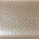 Ostrich Print Vinyl Upholstery Fabric by the Yard