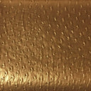Ostrich Print Vinyl Upholstery Fabric by the Yard