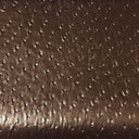 Ostrich Print Vinyl Upholstery Fabric by the Yard