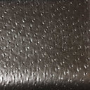 Ostrich Print Vinyl Upholstery Fabric by the Yard