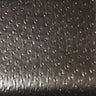 Ostrich Print Vinyl Upholstery Fabric by the Yard