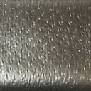 Ostrich Print Vinyl Upholstery Fabric by the Yard