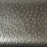 Ostrich Print Vinyl Upholstery Fabric by the Yard