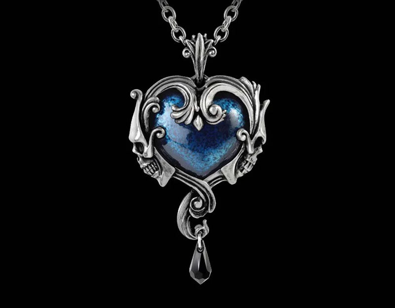 Affaire du Coeur - Pendant