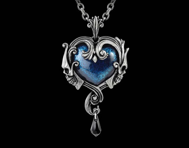 Affaire du Coeur - Pendant