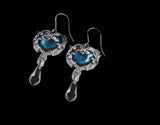 Affaire du Coeur - Earrings
