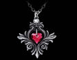 Bouquet of Love - Pendant