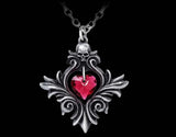 Bouquet of Love - Pendant