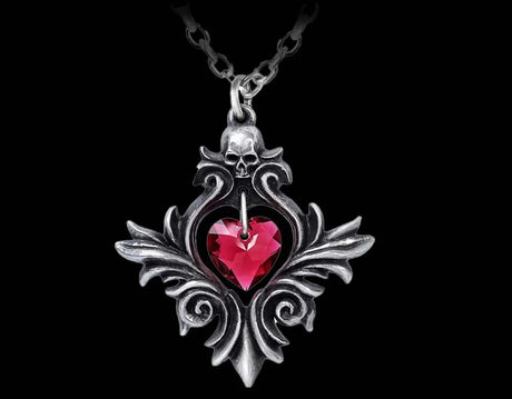 Bouquet of Love - Pendant