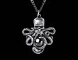 Mammon of the Deep - Pendant