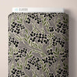 Cotton Print Fabric Alida Marsh Havens QC 44/45"