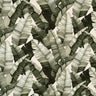 Cotton Upholstery Fabric All Over Banana Leaf