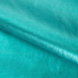 Foiled Spandex Fabric Alloy Metallic Colorways