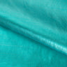 Alloy Foiled Spandex Nylon Spandex Fabric - Neon Coral/Rose Gold, 56" Width (1 Yard)