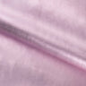 Alloy Foiled Spandex Nylon Spandex Fabric - Neon Coral/Rose Gold, 56" Width (1 Yard)