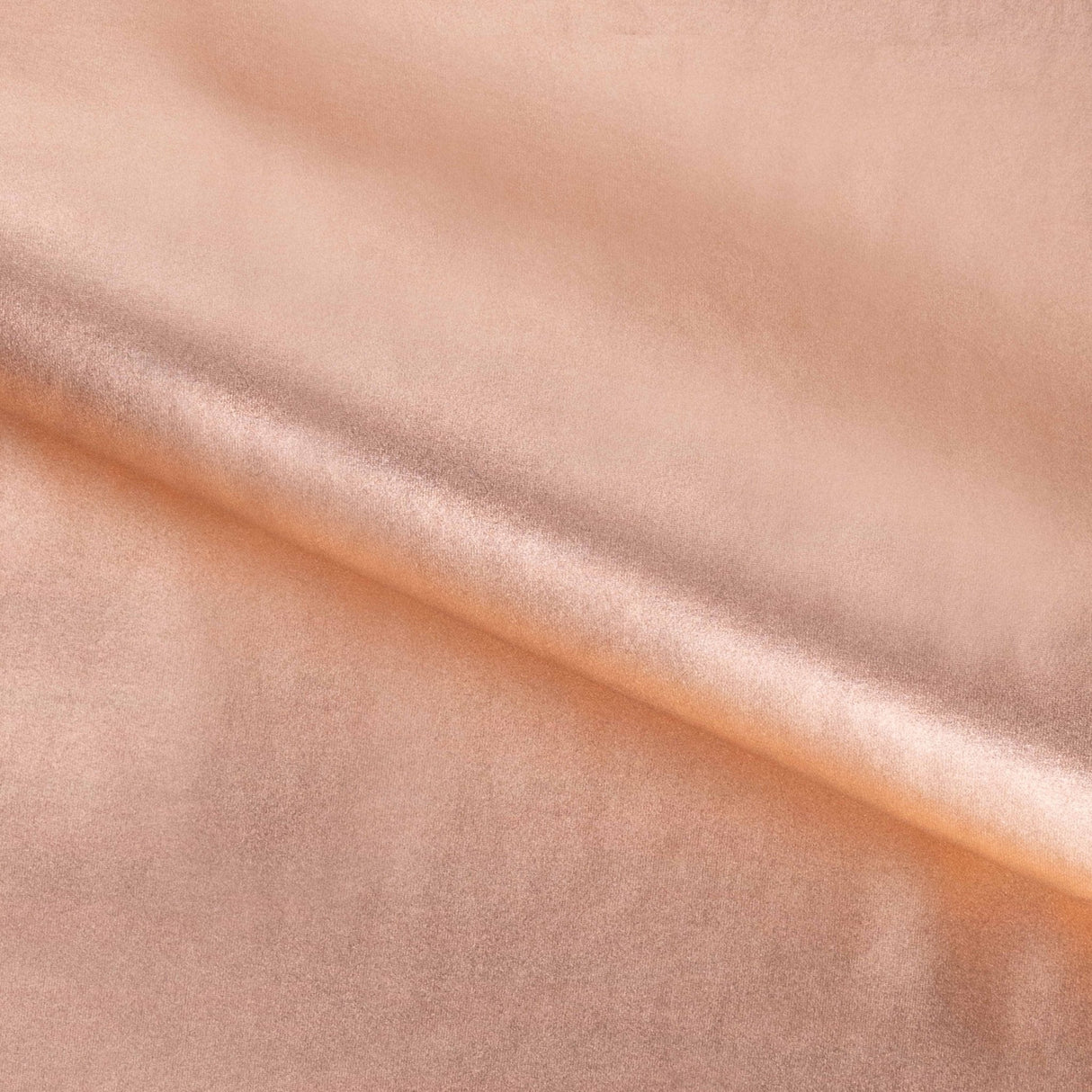 Foiled Spandex Fabric Alloy Metallic Colorways