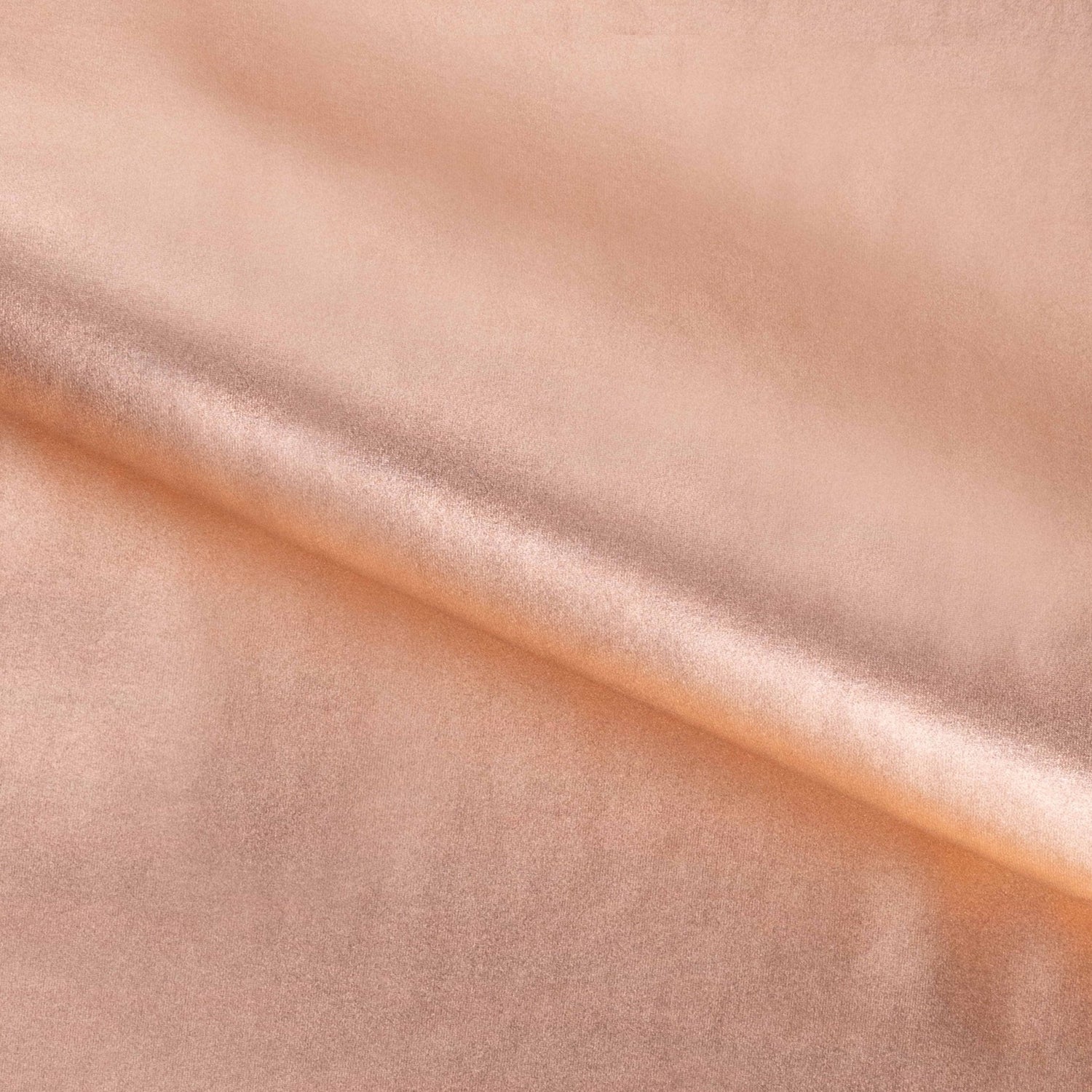 Foiled Spandex Fabric Alloy Metallic Colorways