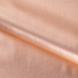Foiled Spandex Fabric Alloy Metallic Colorways