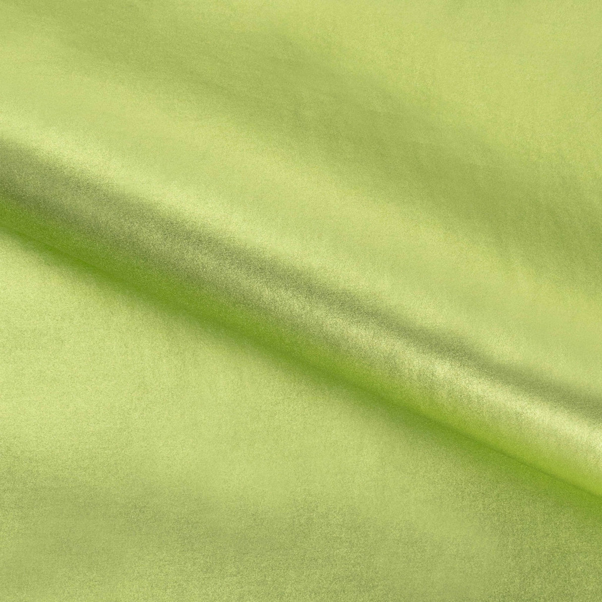 Foiled Spandex Fabric Alloy Metallic Colorways