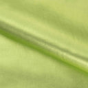 Alloy Foiled Spandex Nylon Spandex Fabric - Neon Coral/Rose Gold, 56" Width (1 Yard)