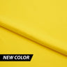 Allure Polyester Spandex Fabric - Wicking, 4-Way Stretch, 56" Width (1 Yard)