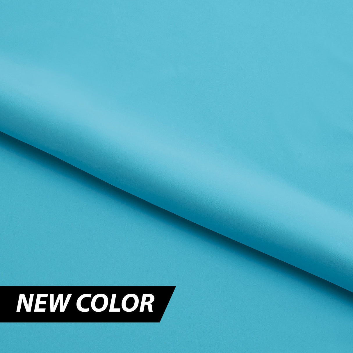 Allure Polyester Spandex Fabric - Wicking, 4-Way Stretch, 56" Width (1 Yard)