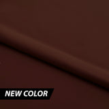 Polyester Spandex Wicking Double Knit