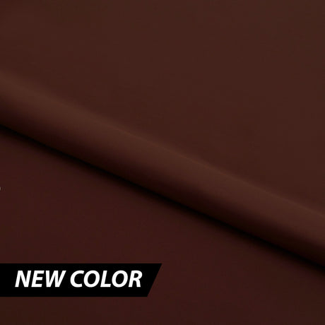 Allure Polyester Spandex Fabric - Wicking, 4-Way Stretch, 56" Width (1 Yard)