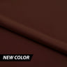 Allure Polyester Spandex Fabric - Wicking, 4-Way Stretch, 56" Width (1 Yard)