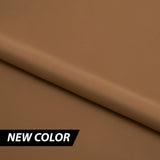 Allure Polyester Spandex Fabric - Wicking, 4-Way Stretch, 56" Width (1 Yard)