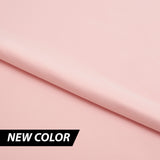 Allure Polyester Spandex Fabric - Wicking, 4-Way Stretch, 56" Width (1 Yard)