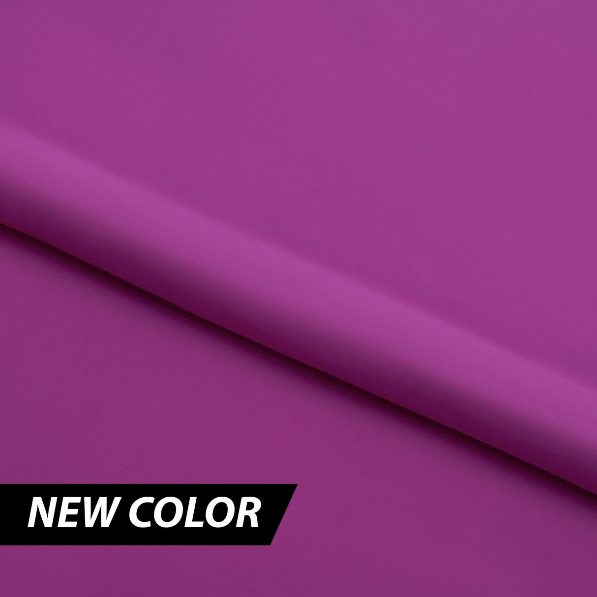 Allure Polyester Spandex Fabric - Wicking, 4-Way Stretch, 56" Width (1 Yard)