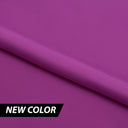 Polyester Spandex Wicking Double Knit