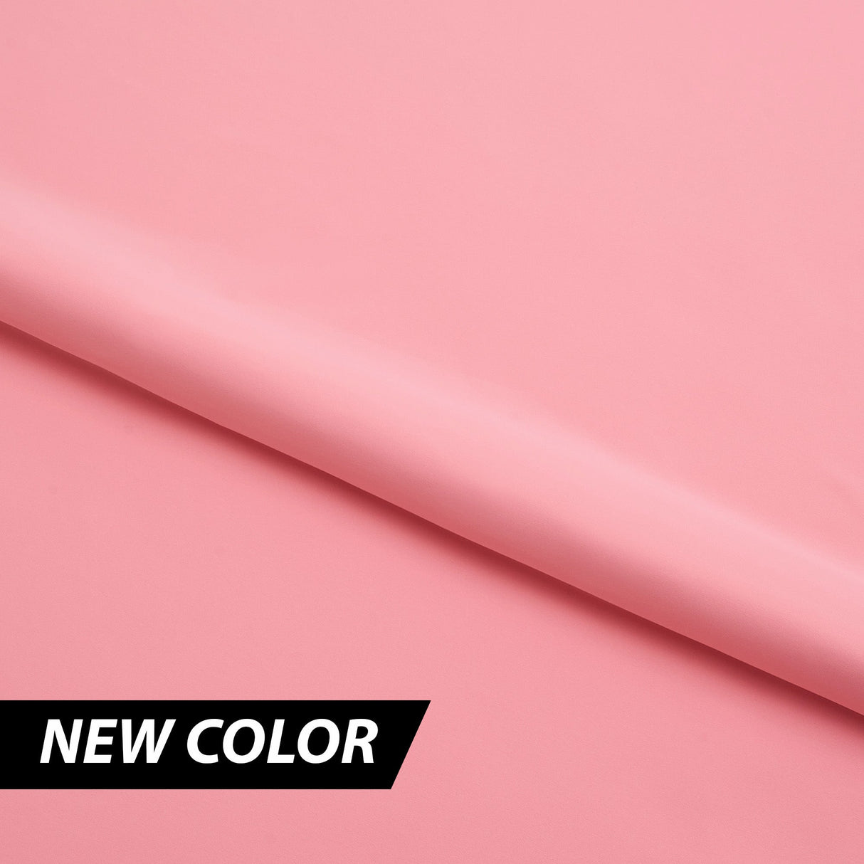 Allure Polyester Spandex Fabric - Wicking, 4-Way Stretch, 56" Width (1 Yard)